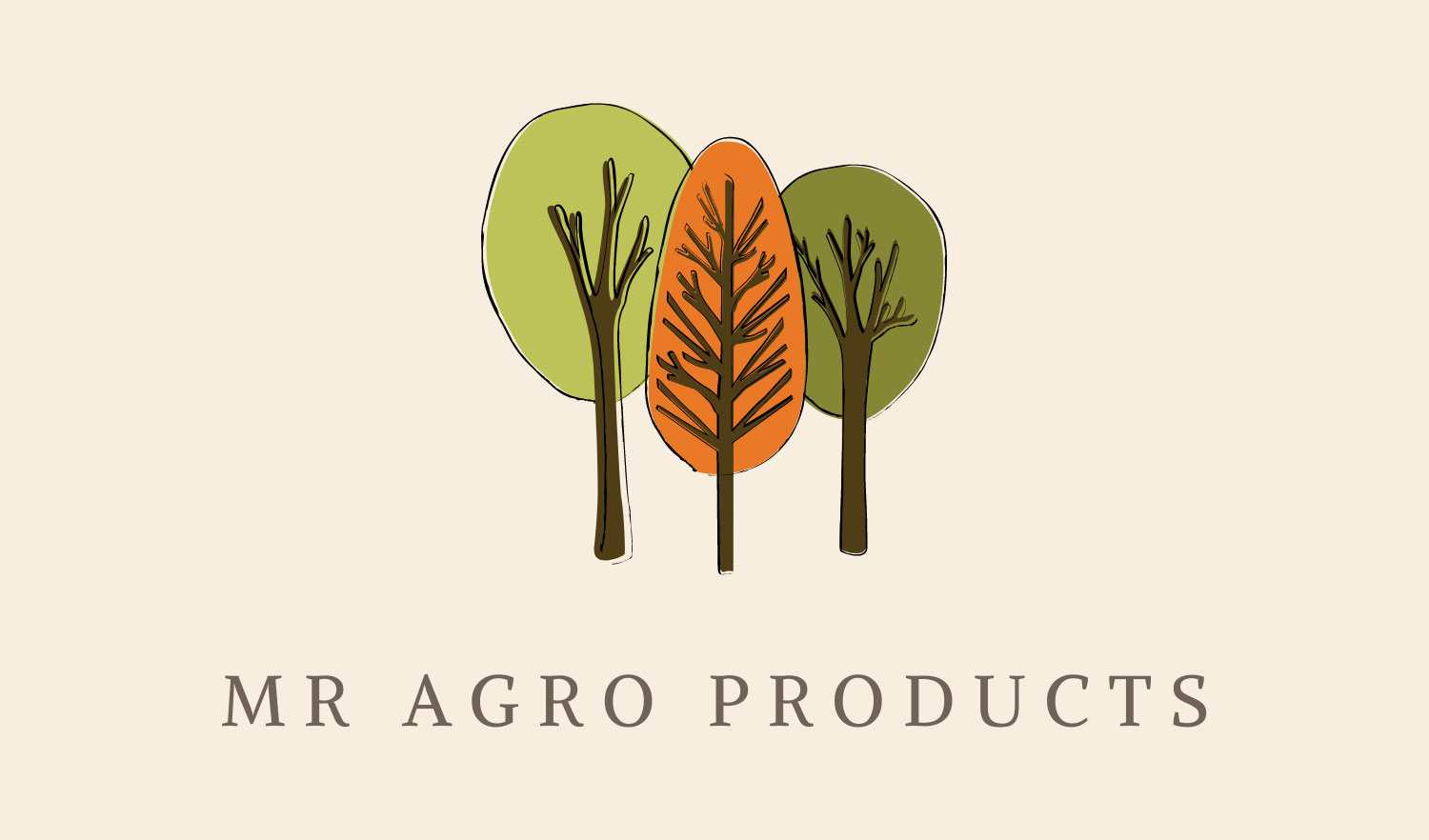 MR AGRO PRODUCTS